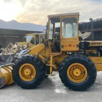 لودر هپکو h30پاکت 2تنی