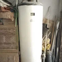 آبگرمکن منبعی بزرگ|آبگرمکن، پکیج، شوفاژ|مشهد, گلبرگ شمالی|دیوار