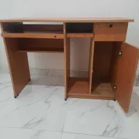 میز کامپیوتر mdf|میز تحریر و کامپیوتر|رشت, بلوار گیلان|دیوار