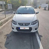 کوئیک اتومات فول پلاس مدل ۱۴۰۳ بی رنگ|خودرو سواری و وانت|تهران, باغ فیض|دیوار