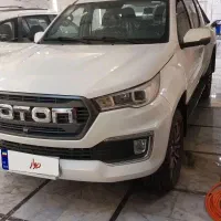 فوتون پیکاپ ۱۴۰۲ صفر|خودرو سواری و وانت|تهران, تهرانسر شمالی|دیوار