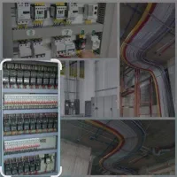 استادکار برق ۲ نفر نیازمندیم