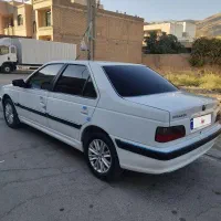 پژو پارس سفارشی ELX  مدل ۱۴۰۳ فابریک|خودرو سواری و وانت|شیراز, شهرک والفجر|دیوار