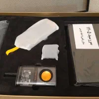 هدیه ای فاخر(ایرپاد ،پاوربانک ،شارژر چندکاره )