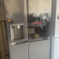 یخچال سایدx267|یخچال و فریزر|هندیجان, |دیوار