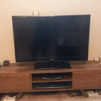 تلوزیون led|تلویزیون و پروژکتور|کرج, گوهردشت|دیوار