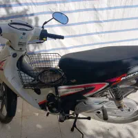 موتور سیکلت بی کلاج