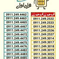 0911.504.8575|سیم‌کارت|رشت, استادسرا|دیوار