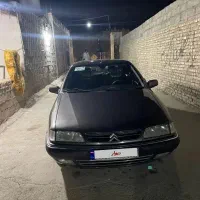 زانتیا خودرو سواری|خودرو سواری و وانت|سراوان, |دیوار