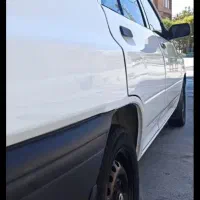 پراید اتاق تعویض