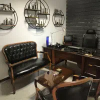 اجاره دفتر کار لاکچری/ساعتی/روزانه/هفتگی/جردن|اجارهٔ کوتاه‌مدت آپارتمان و سوئیت|تهران, جردن|دیوار