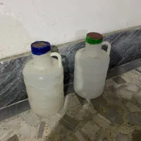 فروش دبه خیار شور سه خط سالم با درب محکم