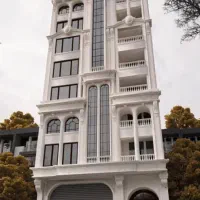 پیش فروش کارمندان ایستگاه ۹