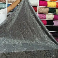 ملیله دوزی ومنجوق پرکاروخاص|لباس|بوکان, |دیوار