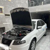 سورن پلاس دوگانه مخزن بزرگ402