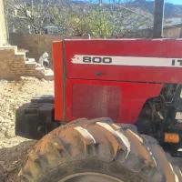 تراکتور  ۸۰۰ مدل ۹۵