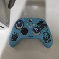 ایکس باکس سری اس|کنسول، بازی ویدئویی و آنلاین|پرند, فاز ۴|دیوار