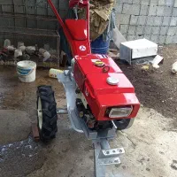 موتور کشاورزی ۴نیم|ماشین‌آلات صنعتی|رودسر, |دیوار