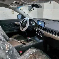 فیدلیتی پرایم ۷ نفره مشکی صفر فول