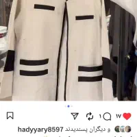 مانتو وشلوار