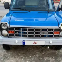 نیسان 403یخچالدار