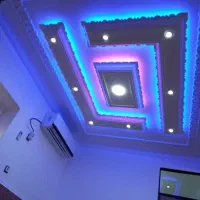 گچکاری و لکه گیری|خدمات پیشه و مهارت|زابل, |دیوار