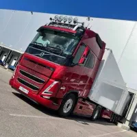 شاگرد هستم برای کشنده های تریلی