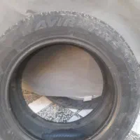 لاستیک دور۱۵|قطعات یدکی و لوازم جانبی|زابل, |دیوار