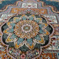 فرش ۱۲متری جفت قیمت ۱۹ملیون|فرش|بجنورد, |دیوار