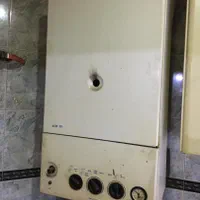 پگیج دیواری وکارکرده ونو