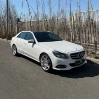 اجاره خودرو/کرایه ماشین/رنت بنز/اجاره e250 مدل2015