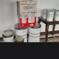 سرویس آشپزخانه safinox|ظروف نگهدارنده، پلاستیکی، یک‌بارمصرف|مشهد, الهیه|دیوار