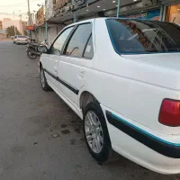 پژوپارس موتور جدیدxu7p|خودرو سواری و وانت|اهواز, گلستان|دیوار