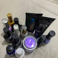 لوازم ناخن صفرتا صد|آرایشگاه و سالن‌های زیبایی|رشت, گلزاران|دیوار