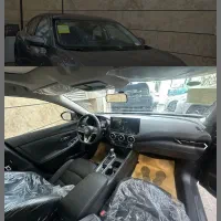 نیسان سیلفی Enjoy Edition Petrol|خودرو سواری و وانت|تهران, جنت‌آباد مرکزی|دیوار