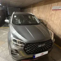 mvm x55 pro|خودرو سواری و وانت|تهران, جنتآباد شمالی|دیوار