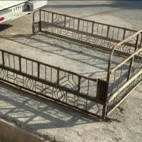 باربند نیسان وانت|قطعات یدکی و لوازم جانبی|سنندج, |دیوار