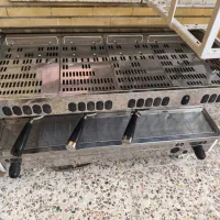 جیم بالی 3گروپ M29 ساخت 2013