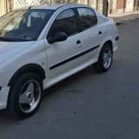 رینگ و لاستیک