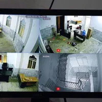 نصب دوربین مدار بسته و دزدگیر و اعلان حریق|دوربین مداربسته|سمنان, |دیوار