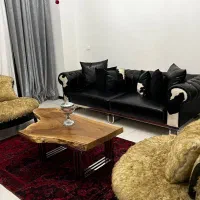 ست مبل و میز ناهار خوری|مبلمان خانگی و میز عسلی|تهران, آبشار تهران (دریاچه)|دیوار