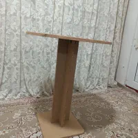 میز خاطره بارویی ساتن