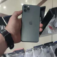 اپل 11 پرو مکس 256 گیگ zaa