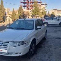 سمند سورن ۸۸