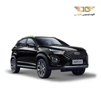 X22pro MT، مدل ۱۴۰۴/گروه خودرویی دلیلی