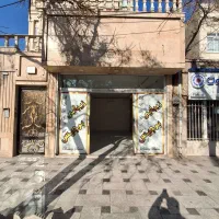 فروش مغازه تجاری دائم ۳۲ متری  عبادی|فروش مغازه و غرفه|مشهد, گاز|دیوار