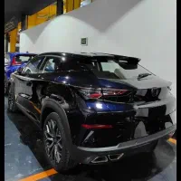 چانگان uni-t 2025|خودرو سواری و وانت|تهران, میرداماد|دیوار