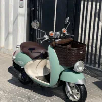 موتور پاکشتی یاماها وینو مولف انژکتور کلکسیونی صفر