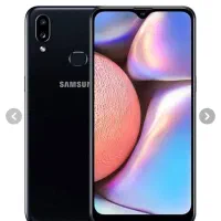 گوشی سامسونگ a10 s