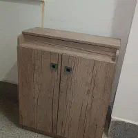 درخت گل پاییزی|گل مصنوعی|بیرجند, |دیوار